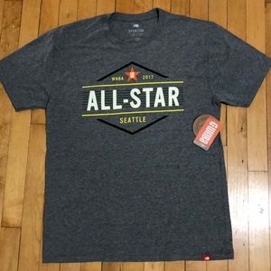 NWT WNBA All Star Game 2017 Large